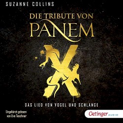 Die Tribute von Panem: Das Lied von Vogel und Schlange