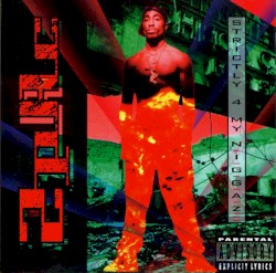 Strictly 4 My N.I.G.G.A.Z…