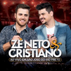 Ao vivo em São José do Rio Preto