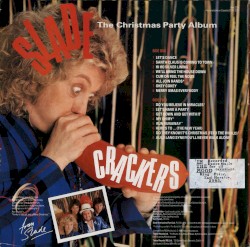 Crackers (The Christmas Party Album)