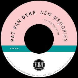 New Memories b/w Alright By Me