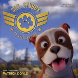 Sgt. Stubby: An American Hero