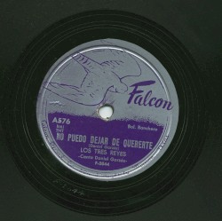 No puedo dejar de quererte / Vuelve a quererme