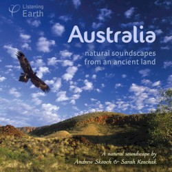 Australia - Natural Soundscapes from an Ancient Land