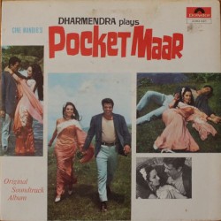 Pocket Maar