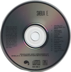 Sheila E.