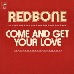 Come and Get Your Love