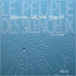 Le Peuple Des Silencieux