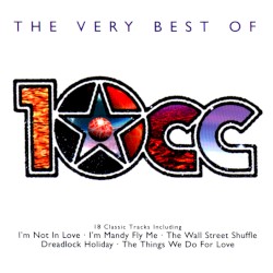 The Very Best of 10cc