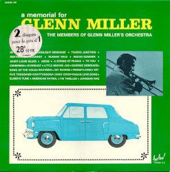 A Memorial for Glenn Miller