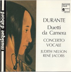 Duetti da Camera