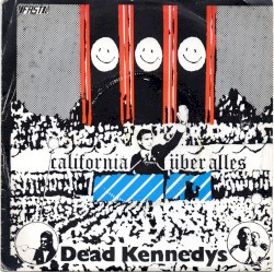 California über alles