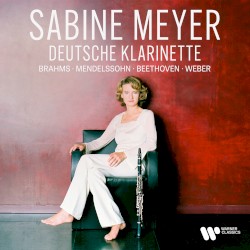 Deutsche Klarinette