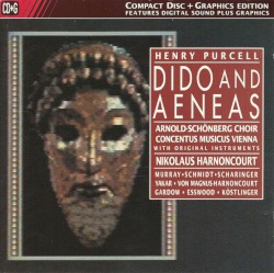 Dido and Aeneas