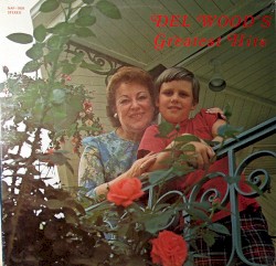 Del Wood's Greatest Hits