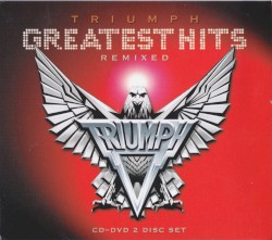 Greatest Hits: Remixed