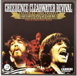 Chronicle: The 20 Greatest Hits