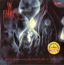 Hell Is Overcrowded and Heaven’s Full of Sinners