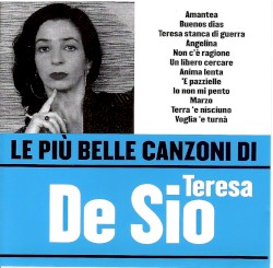 Le più belle canzoni di Teresa De Sio