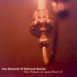 The Palace at 4AM (Part 1)