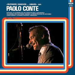 Suonare, danzare... amare