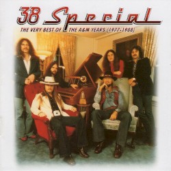 The Very Best of the A&M Years (1977–1988)