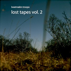 Lost Tapes, Volume 2