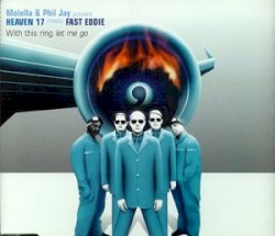 With This Ring Let Me Go