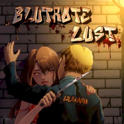 Blutrote Lust