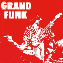 Grand Funk
