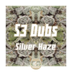 Silver Haze EP