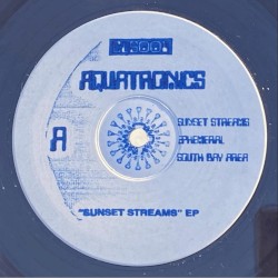 Sunset Streams EP
