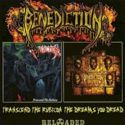 Transcend the Rubicon / The Dreams You Dread