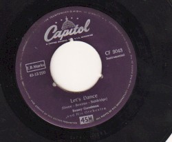 Let's Dance / Jumpin' at the Woodside