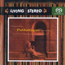 Pathétique Symphony