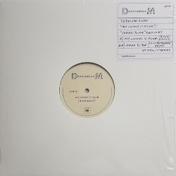 My Cosmos Is Mine / Speak to Me (remixes)