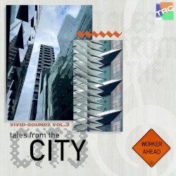 Vivid-Soundz Vol.3 - Tales From the City