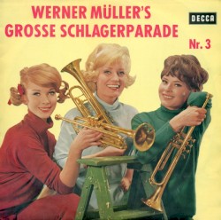 Werner Müller's große Schlagerparade Nr. 3
