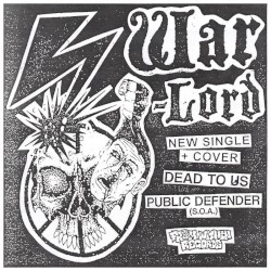 DEAD TO US / PUBLIC DEFENDER