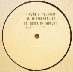 Spoonbender / Turn It Up