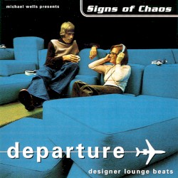 Departure - Designer Lounge Beats
