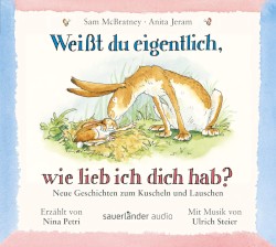 Weißt du eigentlich, wie lieb ich dich hab?