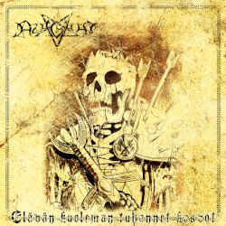 Elävän Kuoleman Tuhannet Kasvot