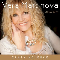 Jako dřív - Zlatá kolekce