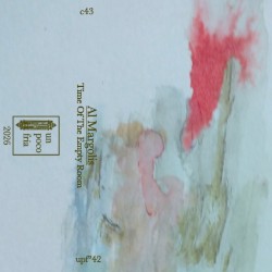 Time of the Empty Room