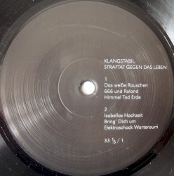 Straftat gegen das Leben