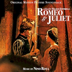 Romeo & Juliet (Original Motion Picture Soundtrack)