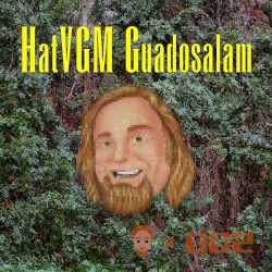 Guadosalam (From “Final Fantasy X”)