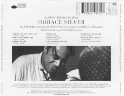 Blowin’ The Blues Away