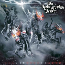 All You Need Is Love